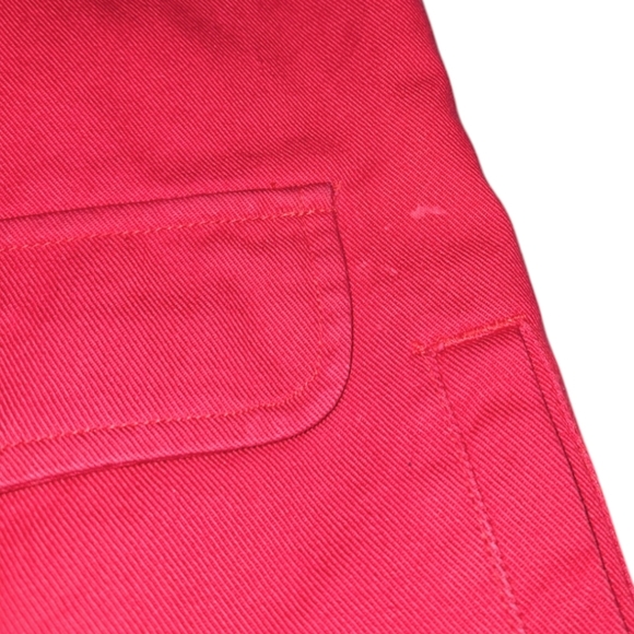 VINTAGE STERLING BAY CHORE CANVAS JACKET - Picture 8 of 12